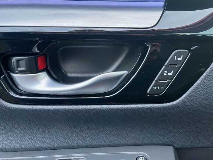 Honda CR-V Advance Style ALLRAD