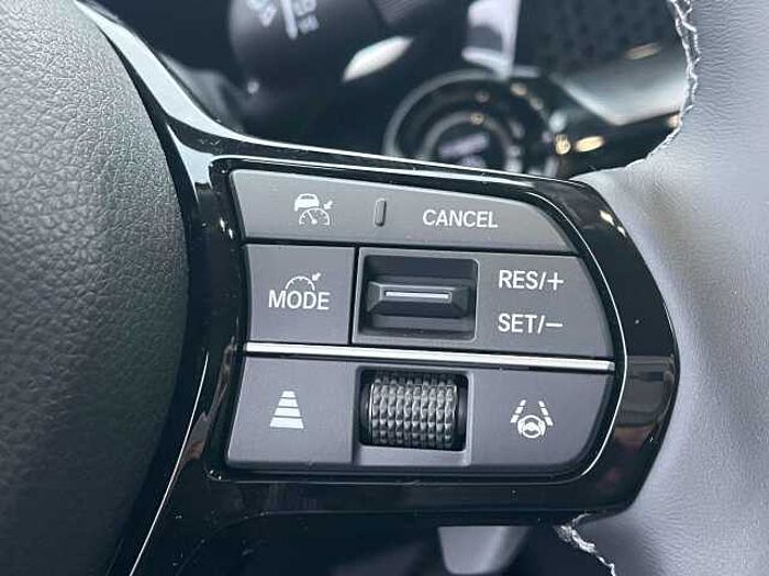 Honda CR-V Advance Style ALLRAD