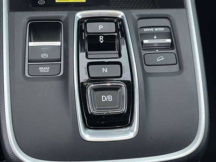 Honda CR-V Advance Style ALLRAD