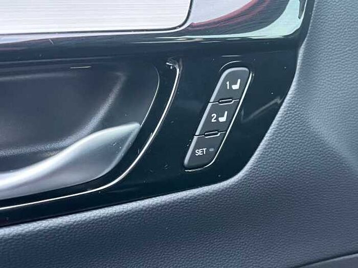 Honda CR-V Advance Style ALLRAD