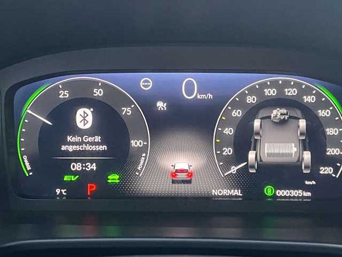 Honda CR-V Advance Style ALLRAD