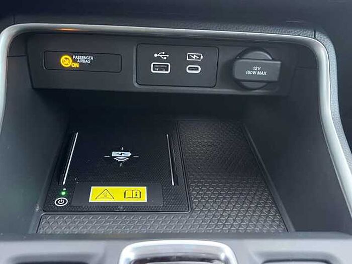 Honda CR-V Advance Style ALLRAD