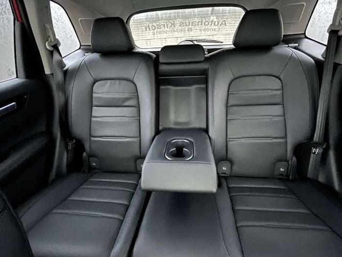 Honda CR-V Advance Style ALLRAD