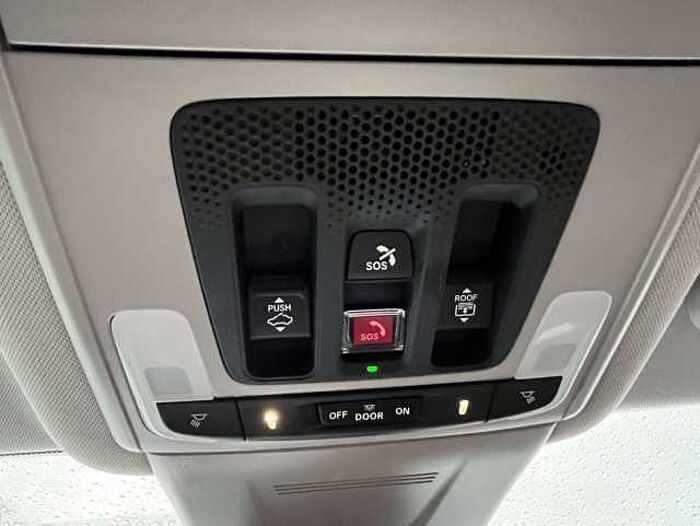 Honda CR-V Advance Style ALLRAD