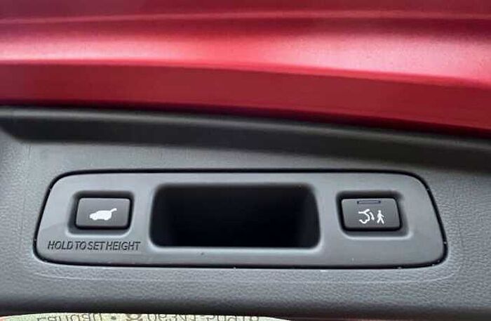 Honda CR-V Advance Style ALLRAD