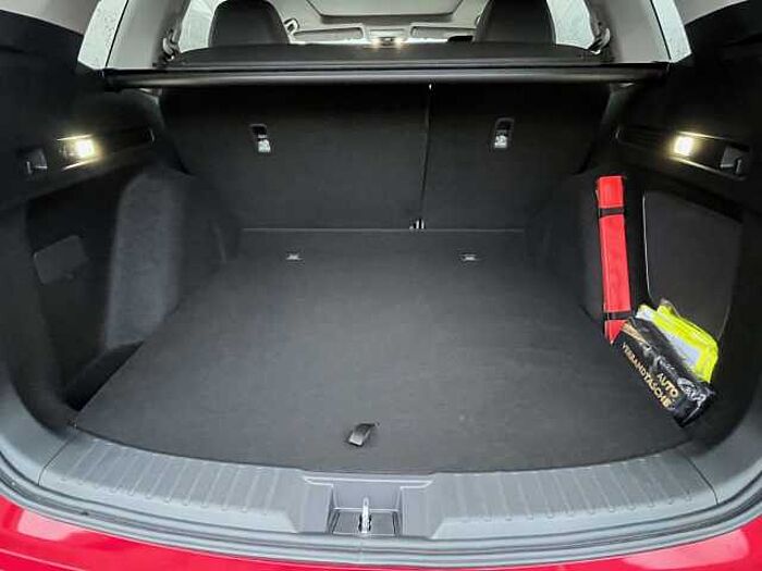 Honda CR-V Advance Style ALLRAD