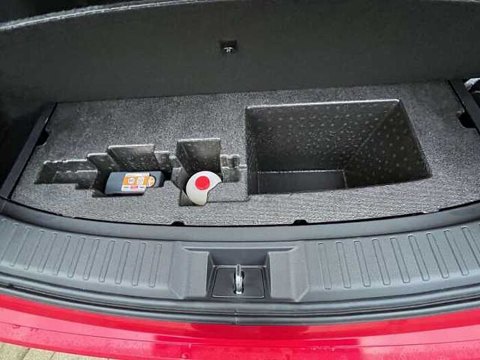 Honda CR-V Advance Style ALLRAD