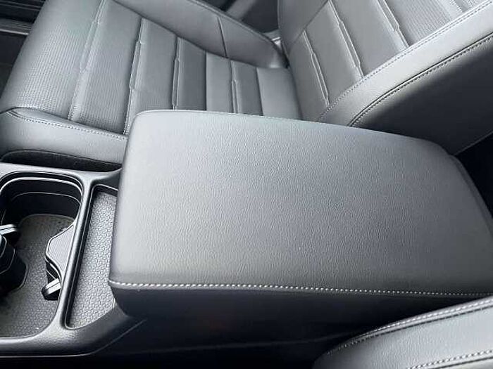 Honda CR-V Advance Style ALLRAD