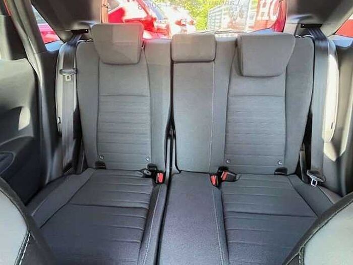 Honda Jazz 1.5 i-MMD Hybrid Crosstar Advance