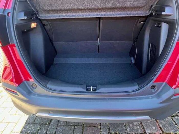 Honda Jazz 1.5 i-MMD Hybrid Crosstar Advance