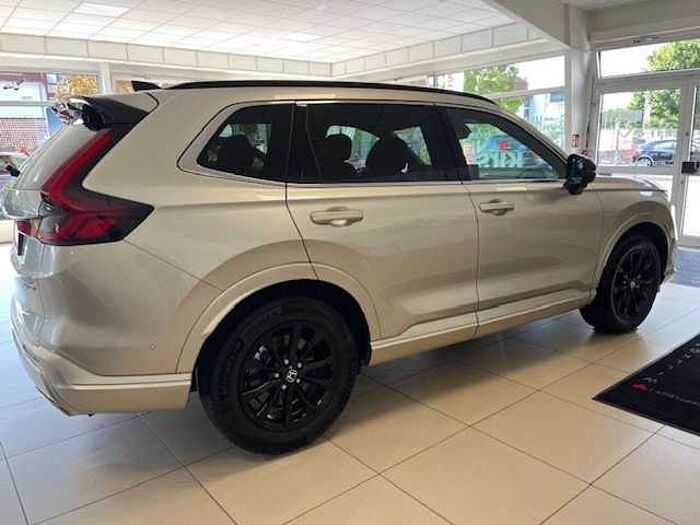 Honda CR-V e:PHEV Advance Tech 2WD