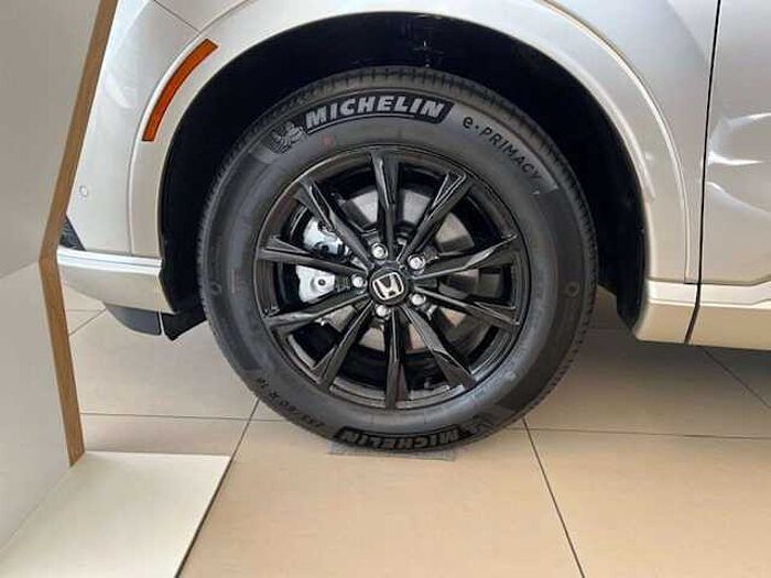 Honda CR-V e:PHEV Advance Tech 2WD