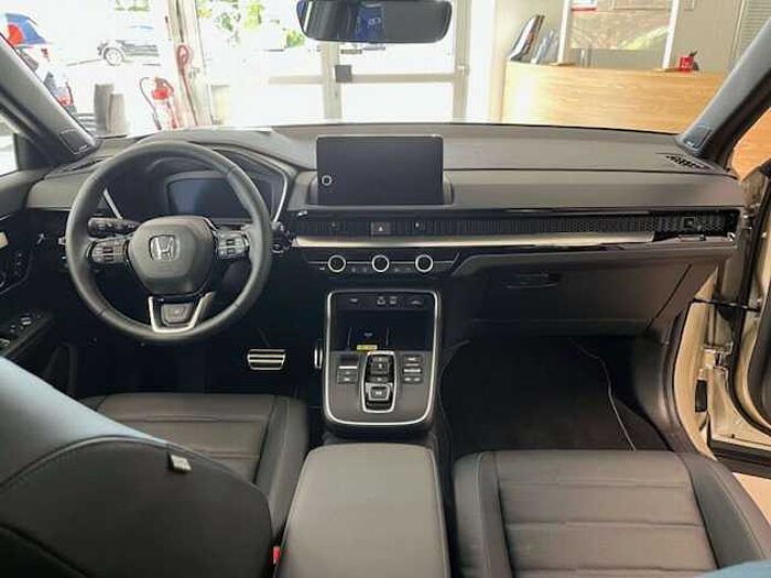 Honda CR-V e:PHEV Advance Tech 2WD