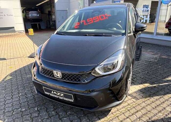 Honda Jazz 1.5 i-MMD Hybrid Advance