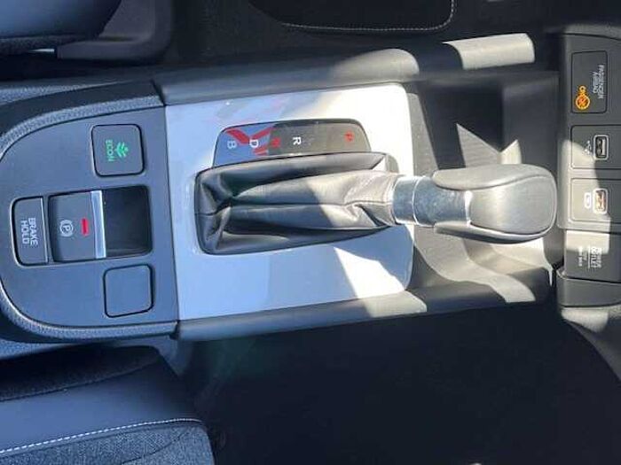 Honda Jazz 1.5 i-MMD Hybrid Advance