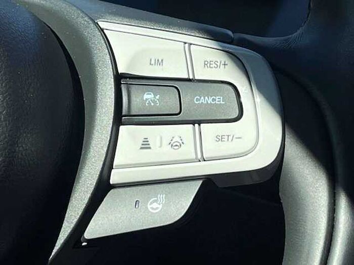 Honda Jazz 1.5 i-MMD Hybrid Advance