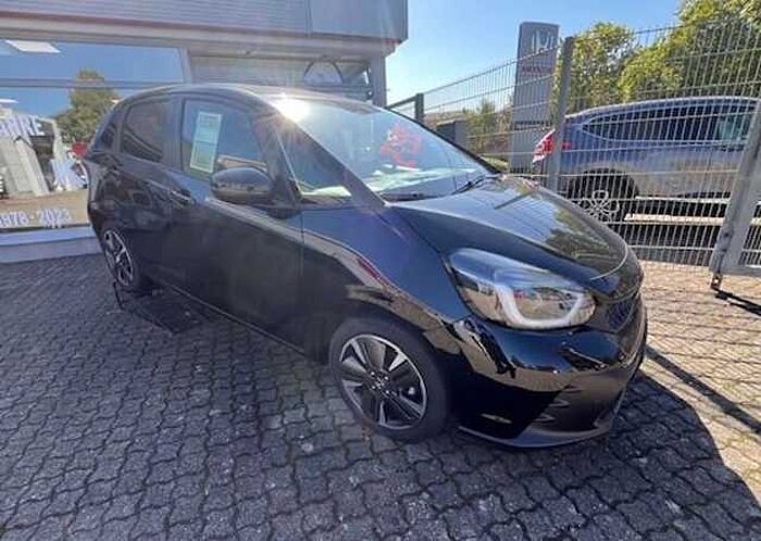 Honda Jazz 1.5 i-MMD Hybrid Advance