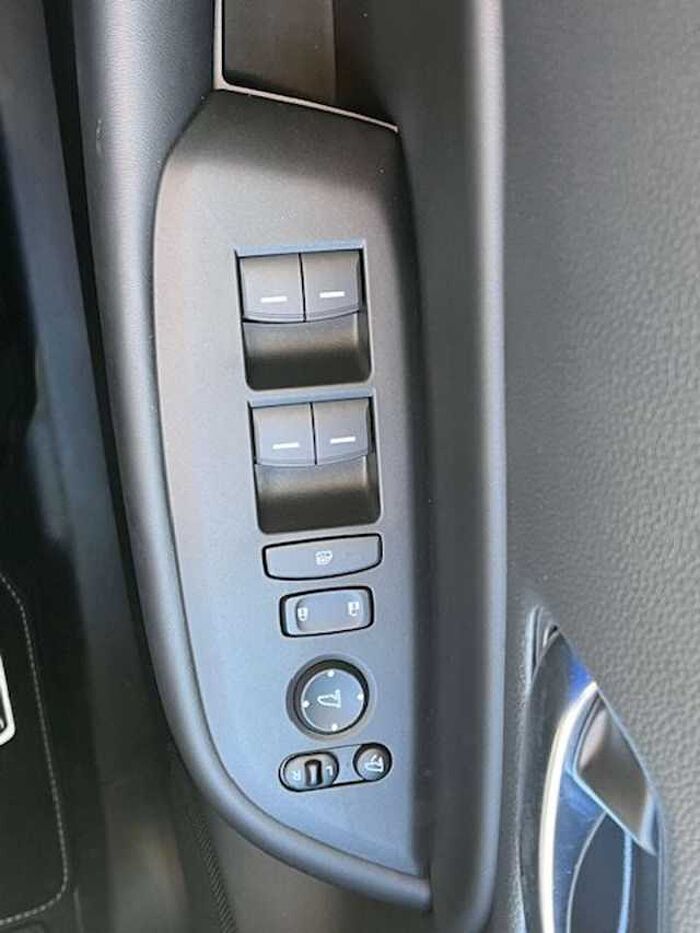 Honda Jazz 1.5 i-MMD Hybrid Advance