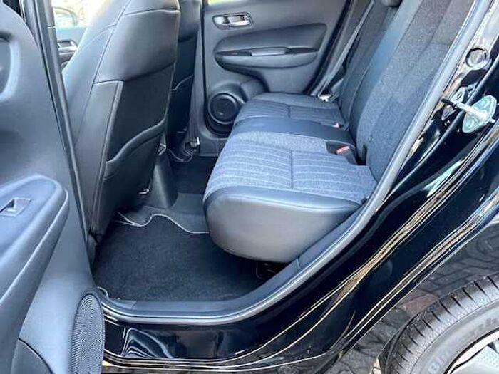 Honda Jazz 1.5 i-MMD Hybrid Advance