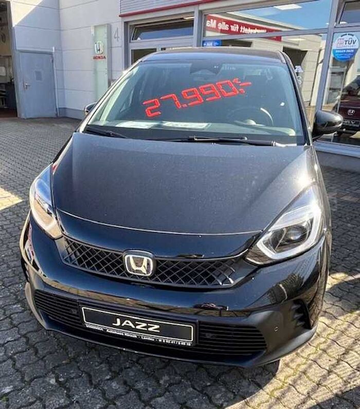 Honda Jazz 1.5 i-MMD Hybrid Advance