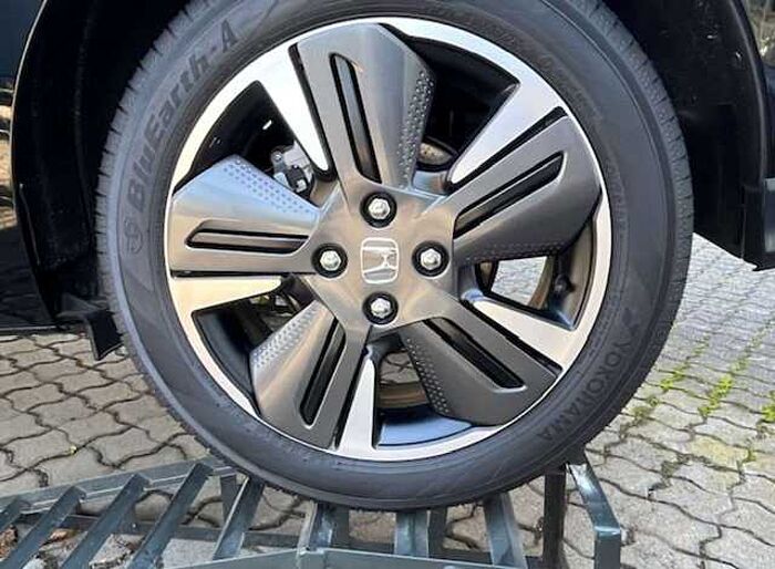 Honda Jazz 1.5 i-MMD Hybrid Advance