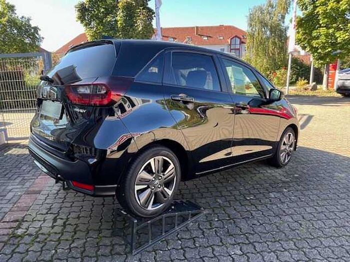 Honda Jazz 1.5 i-MMD Hybrid Advance