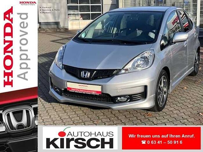 Honda Jazz 1.4 Si