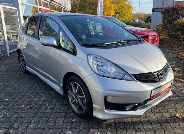 Honda Jazz 1.4 Si