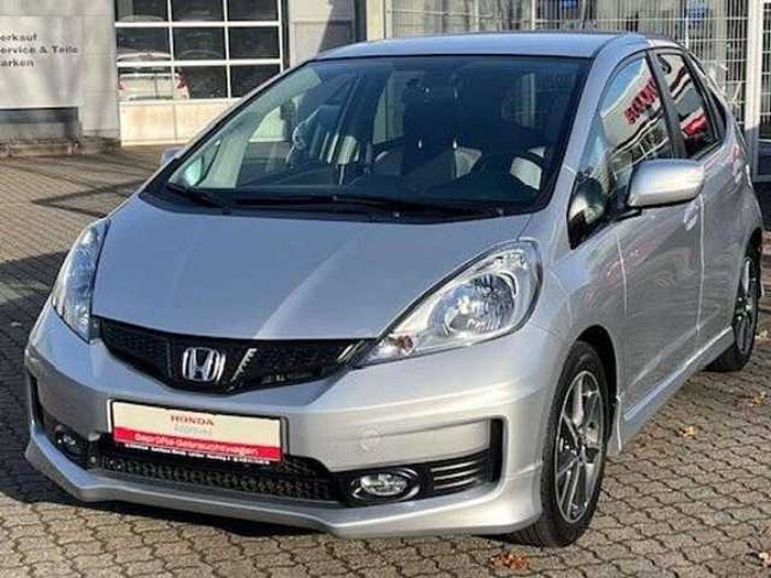 Honda Jazz 1.4 Si