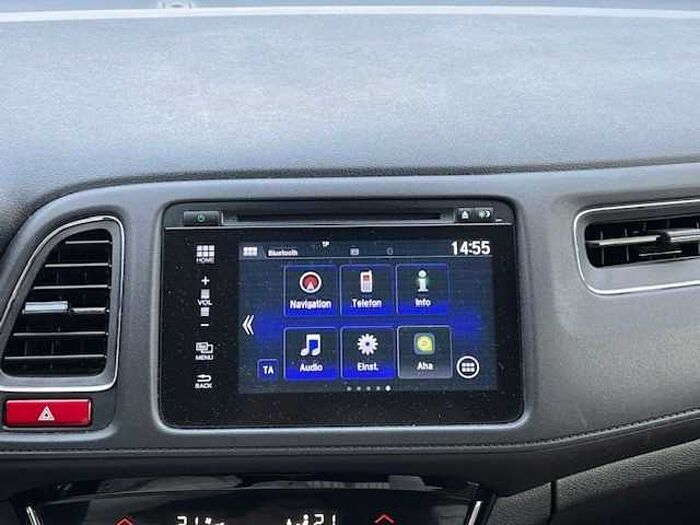 Honda HR-V Executive