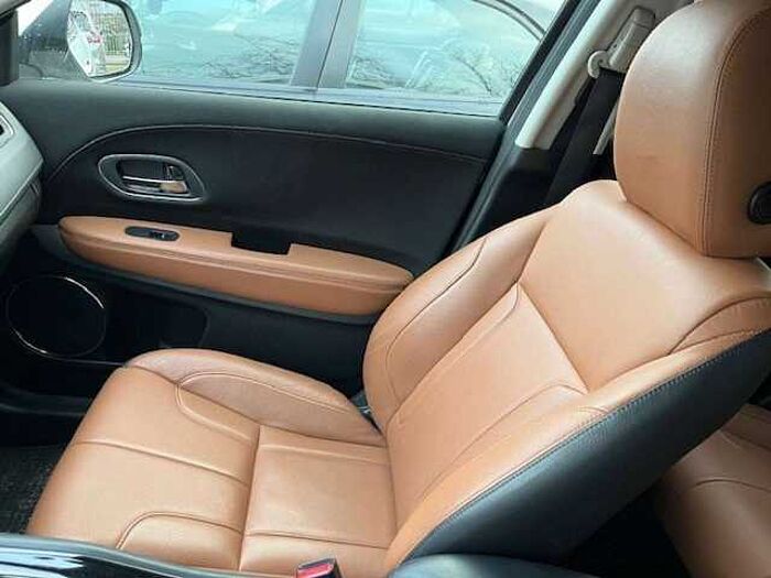 Honda HR-V Executive