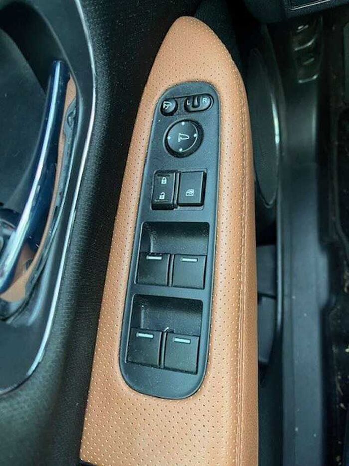 Honda HR-V Executive