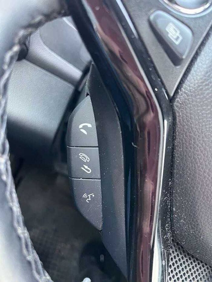 Honda HR-V Executive