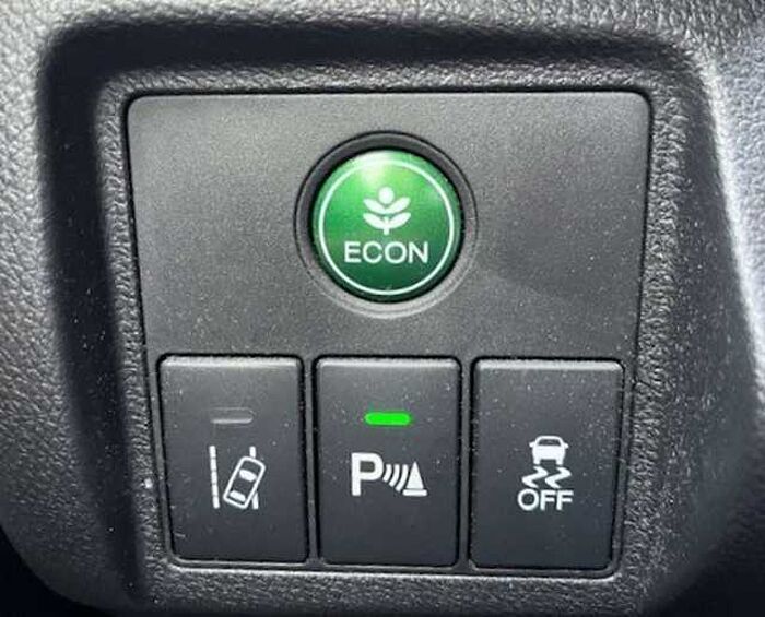 Honda HR-V Executive