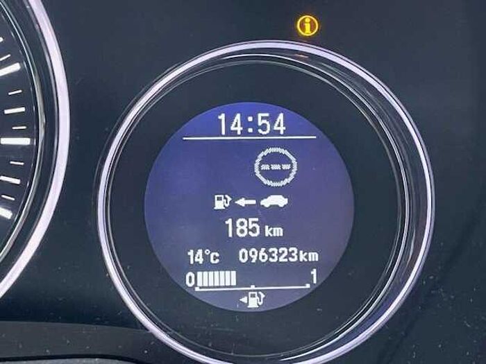 Honda HR-V Executive