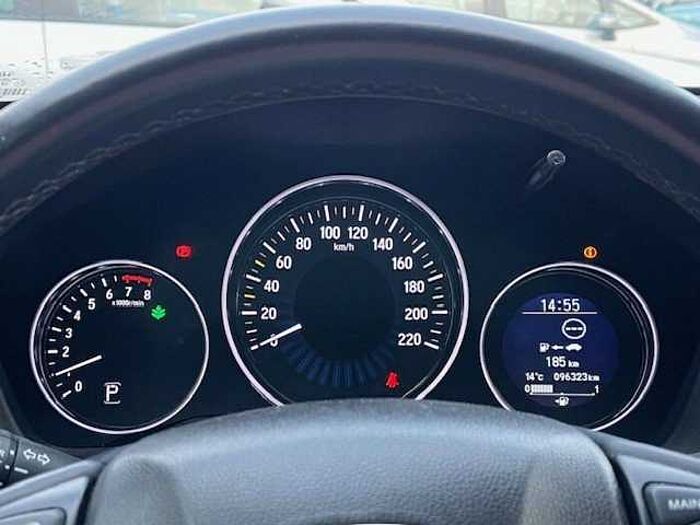 Honda HR-V Executive