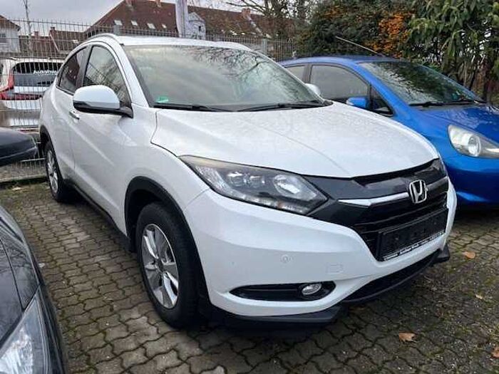 Honda HR-V Executive