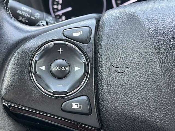 Honda HR-V Executive