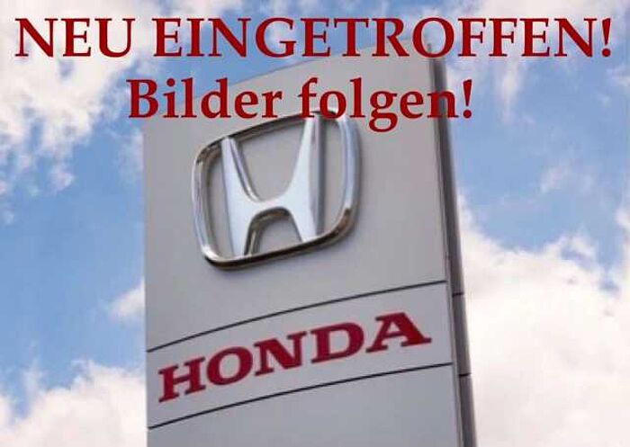 Honda CR-V 2.0 i-MMD HYBRID Executive ALLRAD