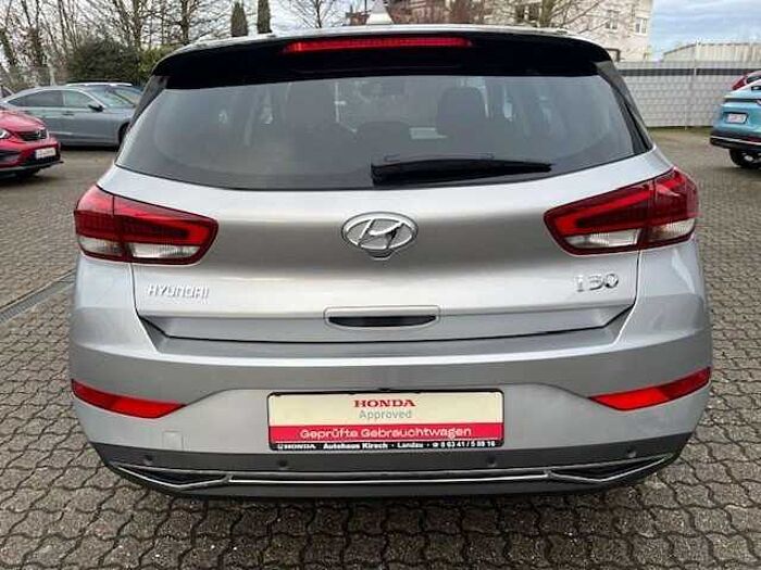 Hyundai i30 Edition 30+