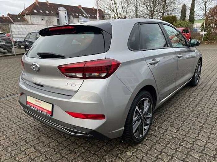 Hyundai i30 Edition 30+