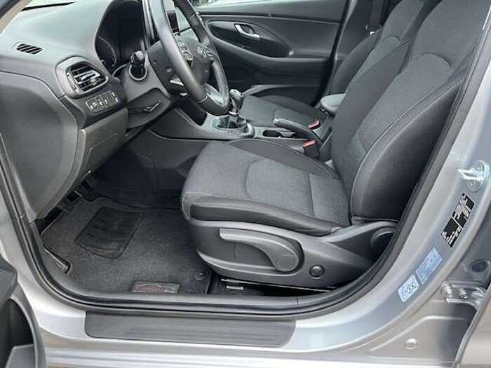 Hyundai i30 Edition 30+