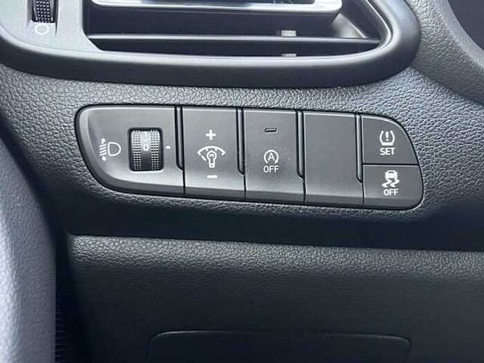 Hyundai i30 Edition 30+