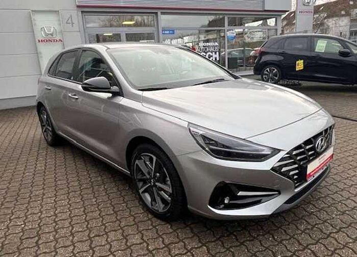 Hyundai i30 Edition 30+