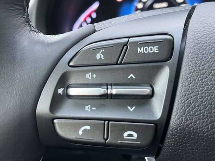 Hyundai i30 Edition 30+