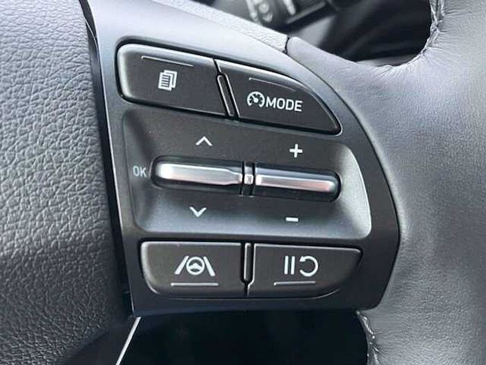 Hyundai i30 Edition 30+