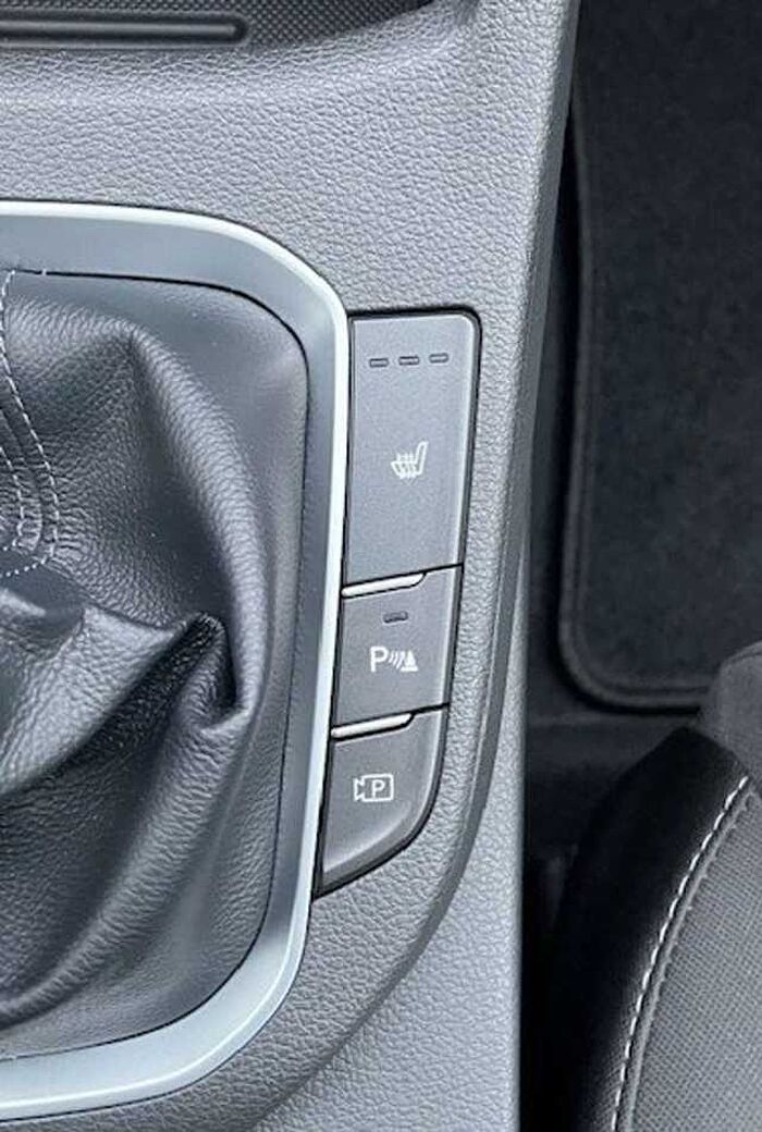 Hyundai i30 Edition 30+