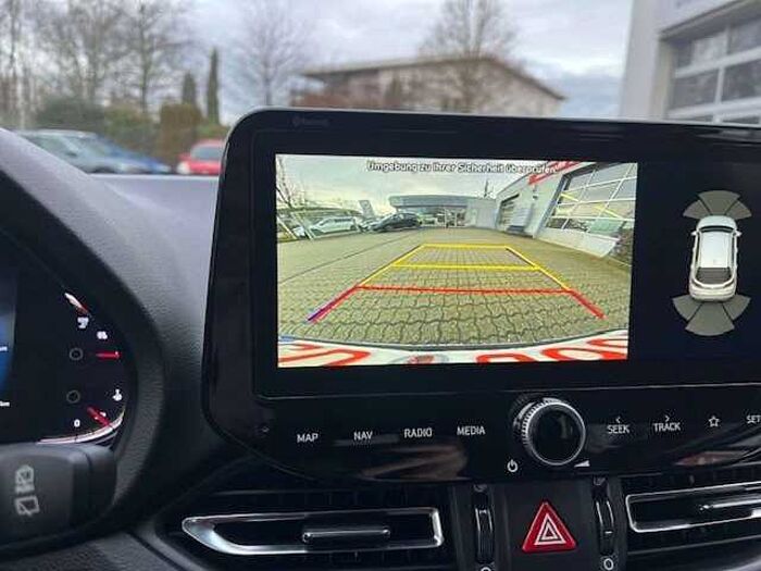 Hyundai i30 Edition 30+