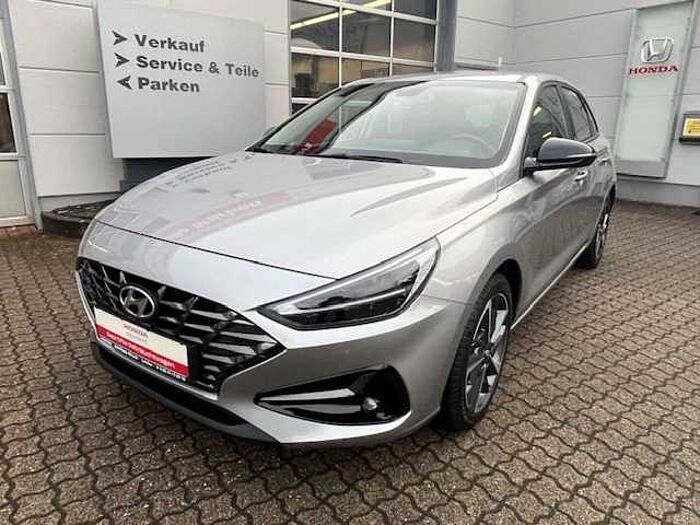 Hyundai i30 Edition 30+