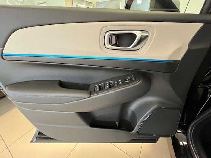 Honda HR-V Advance Style